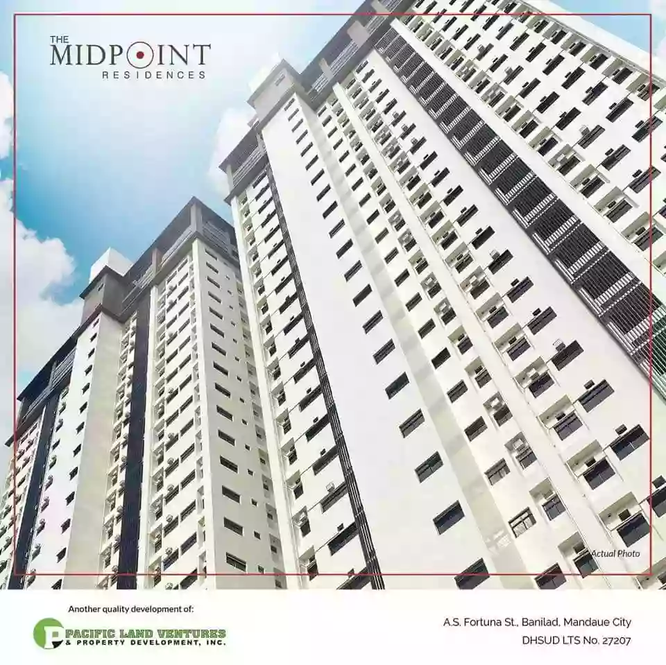 For Assume 1BR Semi Furnished in Midpoint Residences — 1 Bedroom in Banilad, Mandaue City — Photo 4
