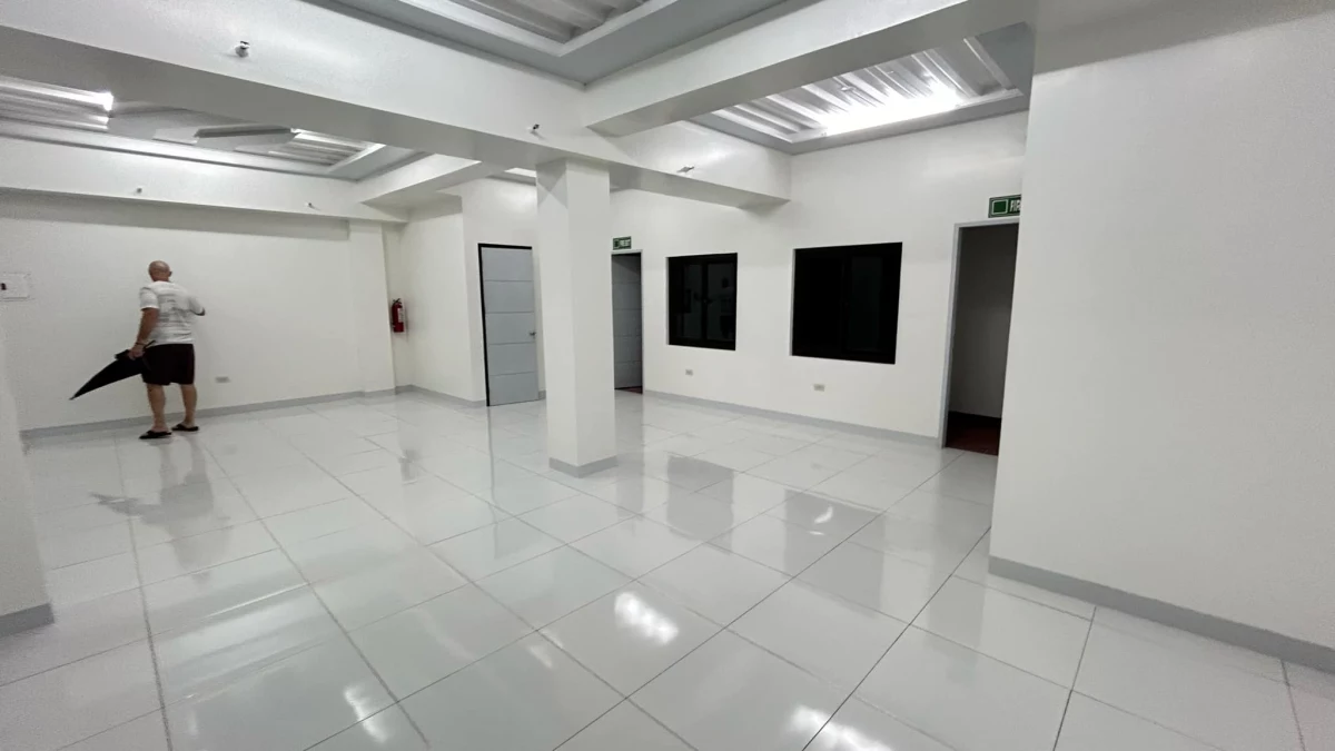 Commercial Spaces For Rent Near IBED Lagao — Space in General Santos City, South Cotabato, Philippines — Photo 4