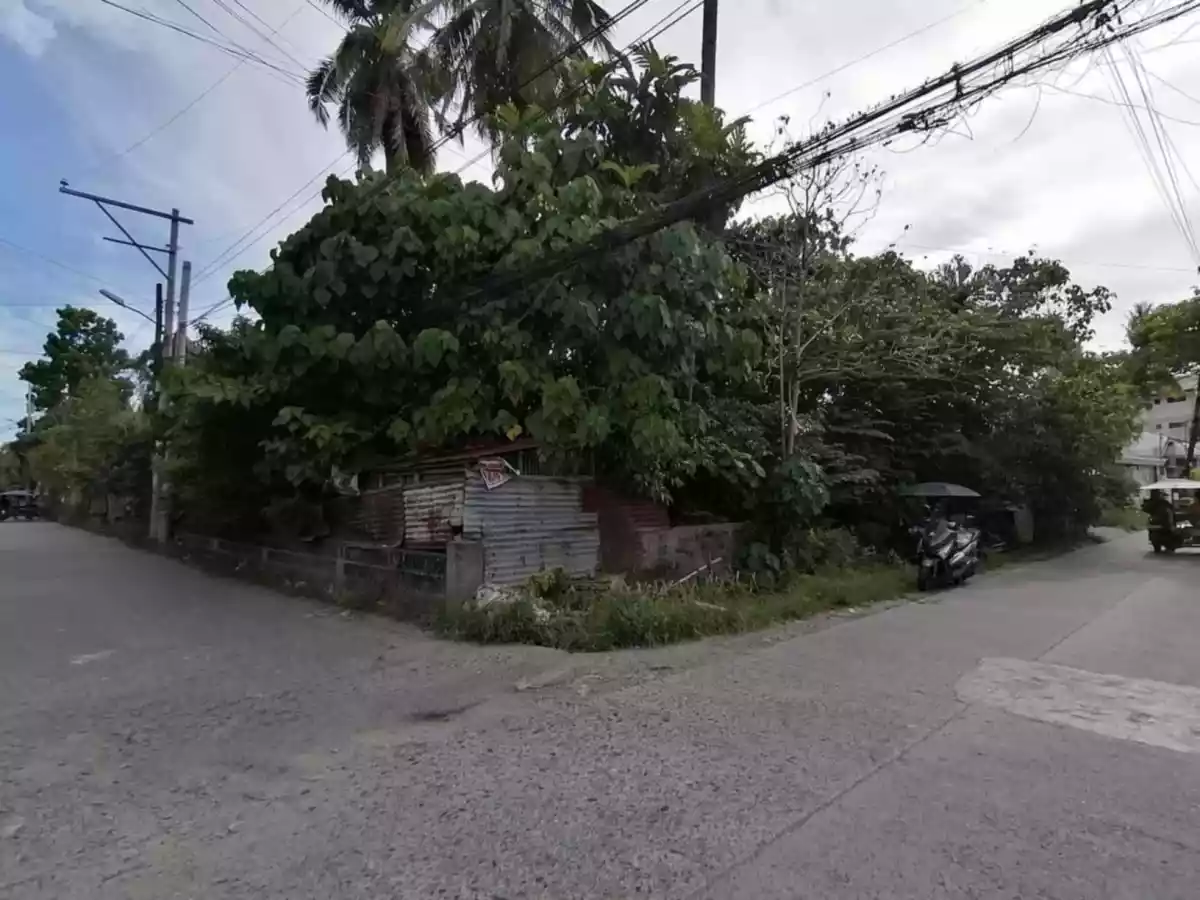 629sqm Residential Lot in Matina, Davao City — Residential Lot in Talomo, Davao City, Davao del Sur — Photo 3