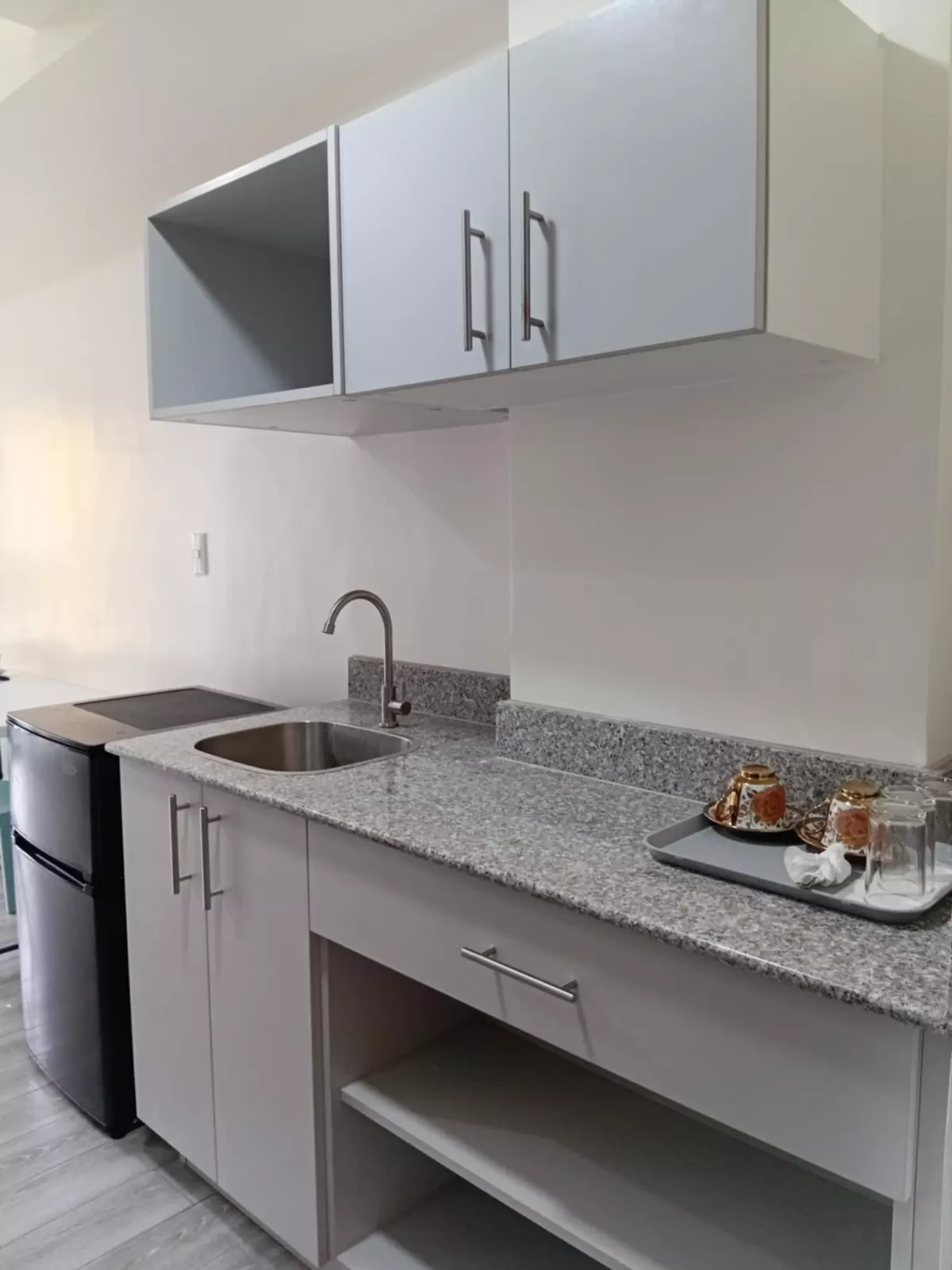 STUDIO CONDO UNIT FOR SALE — Studio in Buhangin, Davao City 8000 — Photo 2