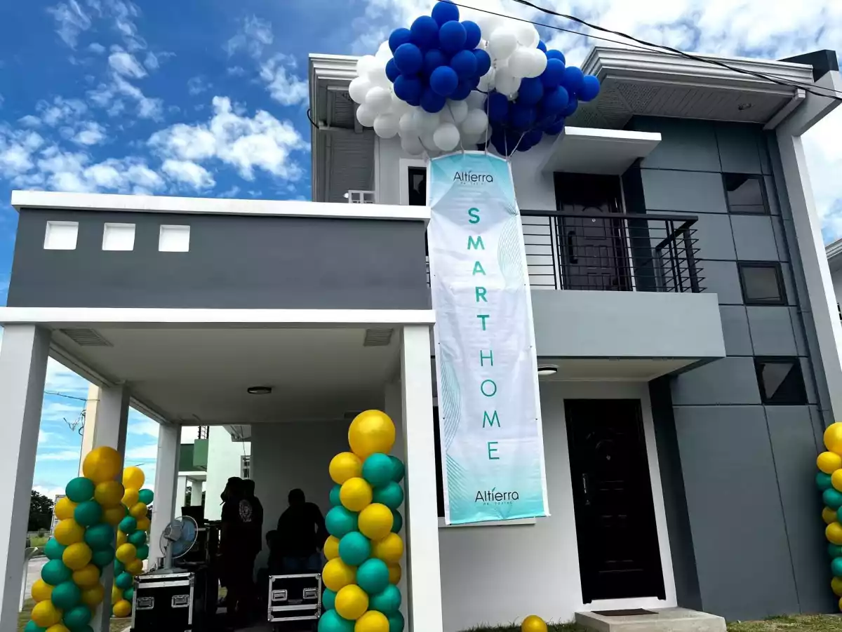 Altiera De Tarlac