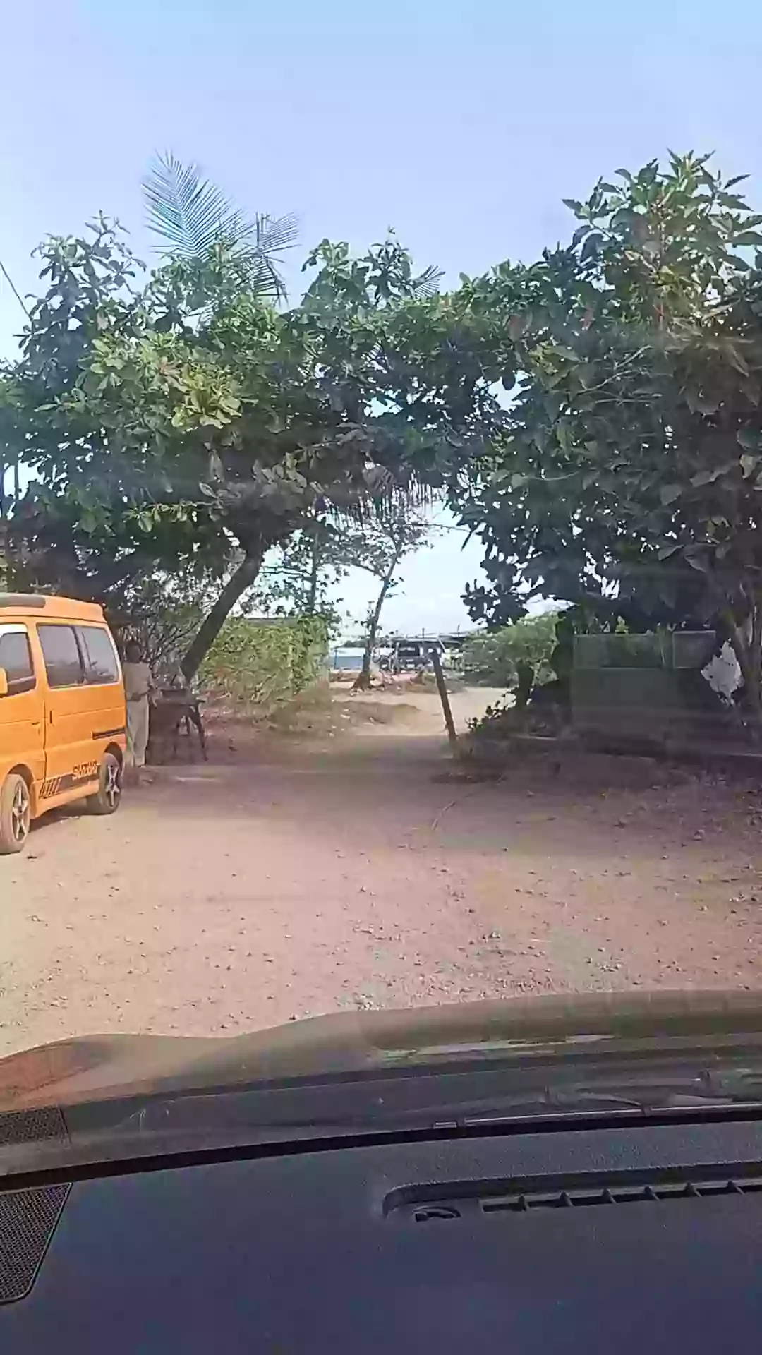 Near the beach of South Poblacion San Fernando Cebu lot for sale — Residential Lot in San Fernando, Cebu, Philippines — Photo 4