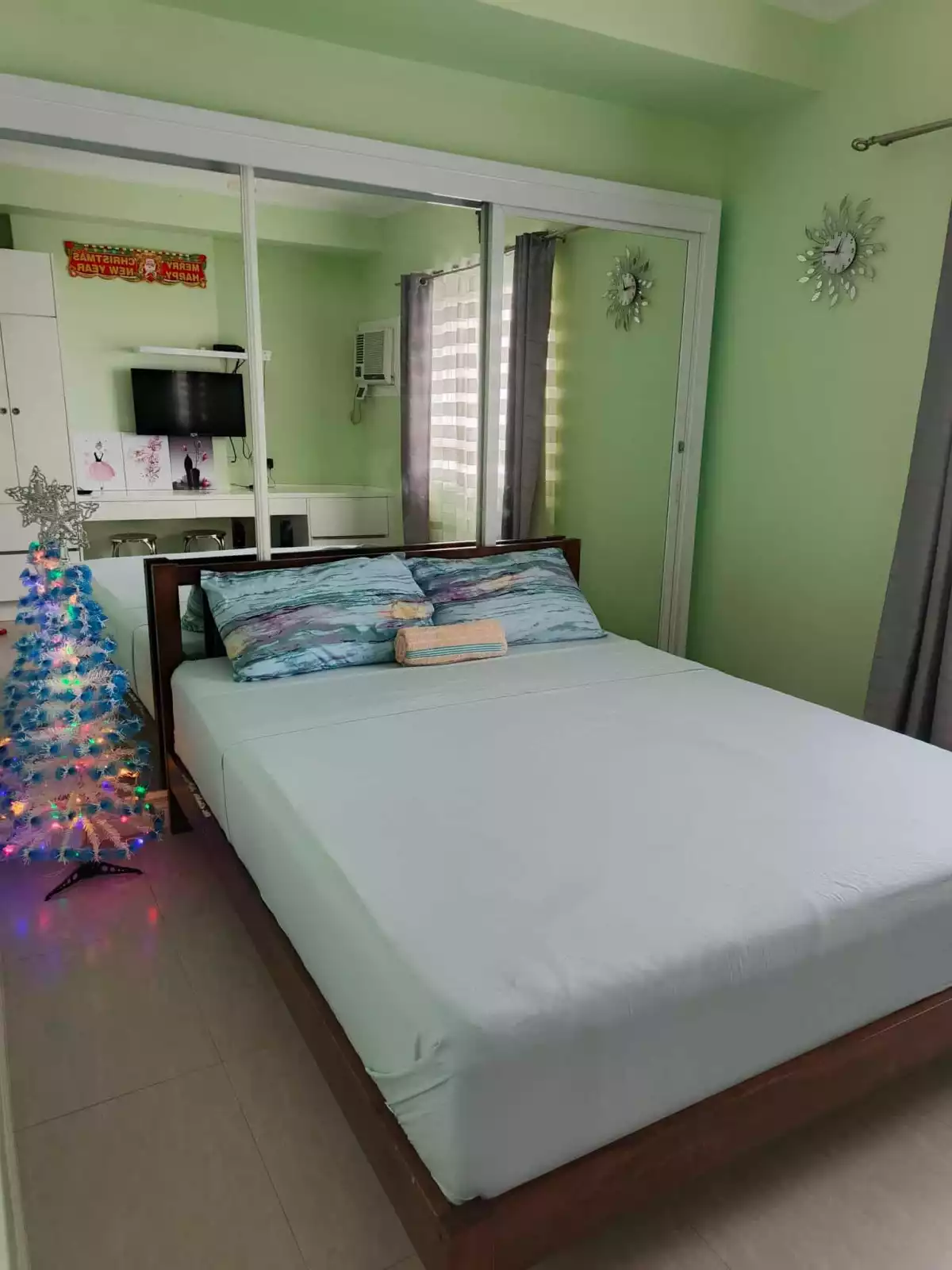 For sale condo studio unit — Studio in Cagayan de Oro, Philippines — Photo 3