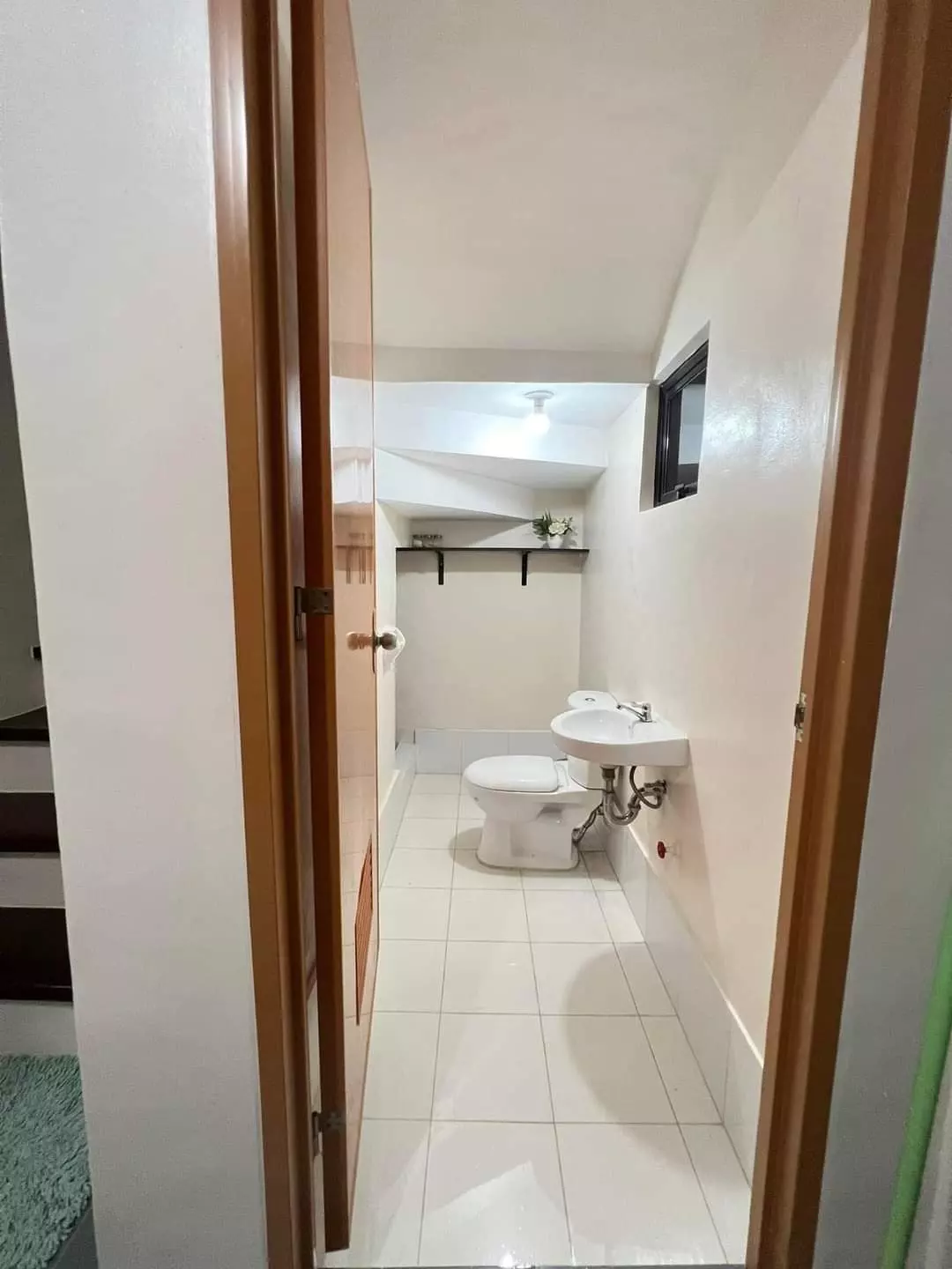 2-Storey Townhouse For Rent — Townhouse in Compostela, Cebu, Philippines — Photo 3