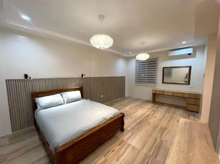 SEMI-FURNISHED HOUSE AND LOT FOR SALE! KISHANTA SUBD TALISAY CITY — House and Lot in Talisay, Cebu, Philippines — Photo 7