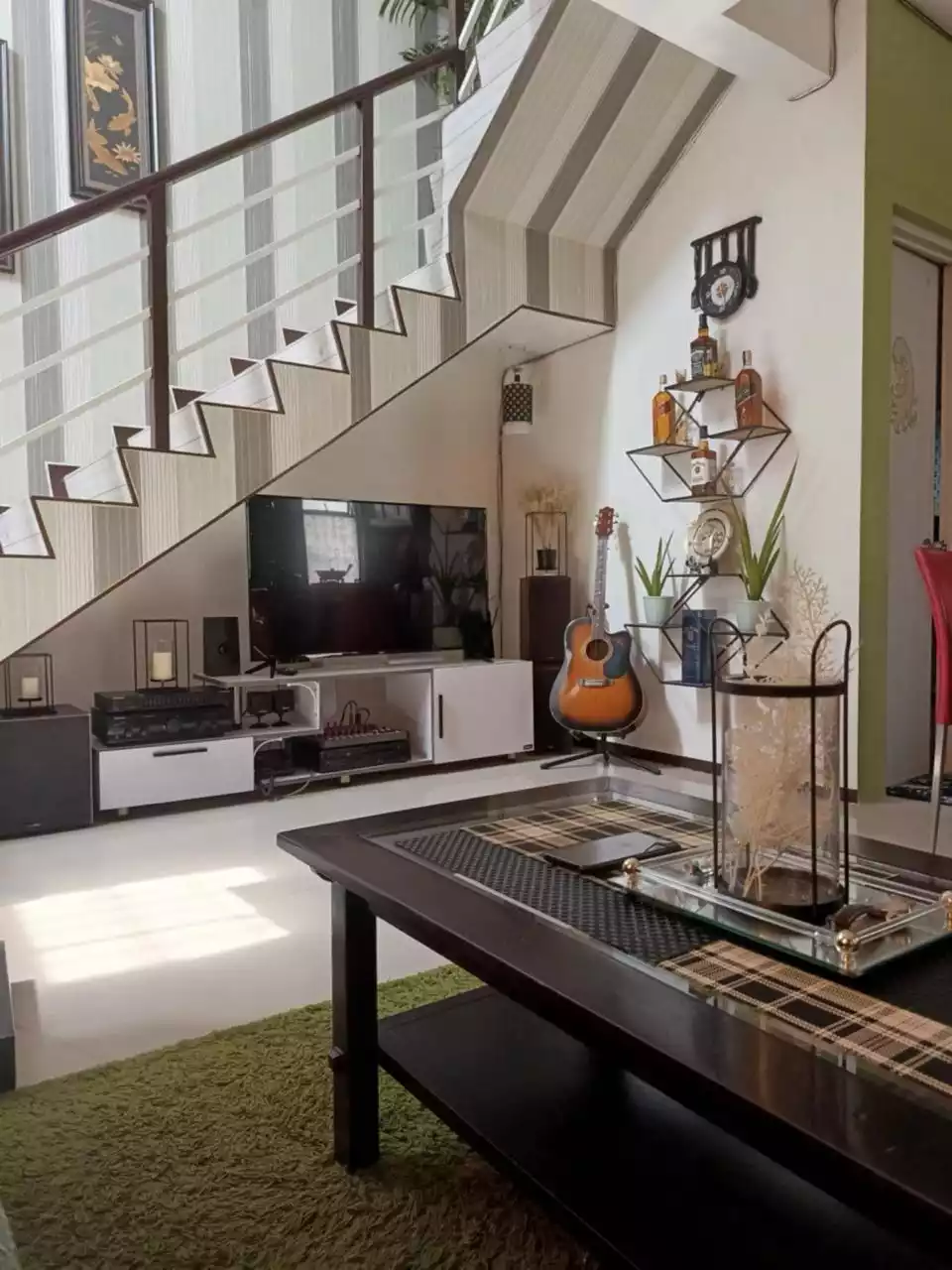 BEL AIR RESIDENCES, LIPA BATANGAS — House and Lot in Lipa, Batangas, Philippines — Photo 2