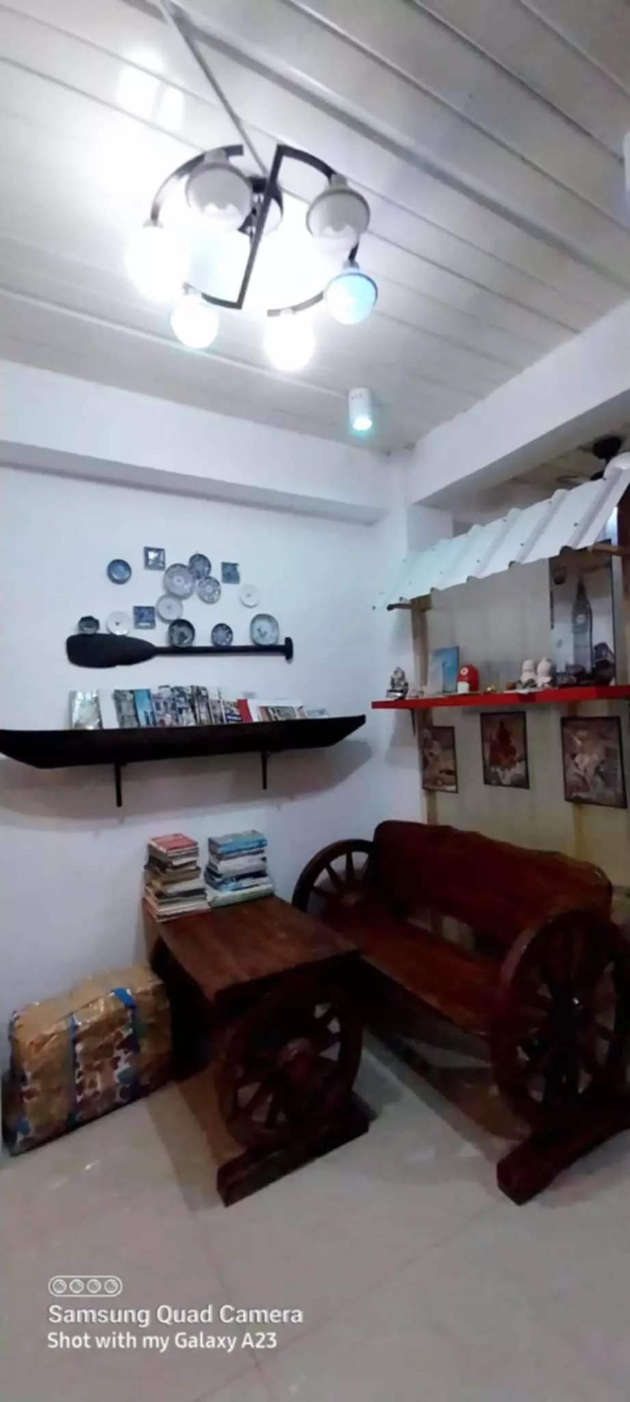 3 Storey House For Sale — House and Lot in Tabok Lamac yati liloan, Liloan, Cebu — Photo 5