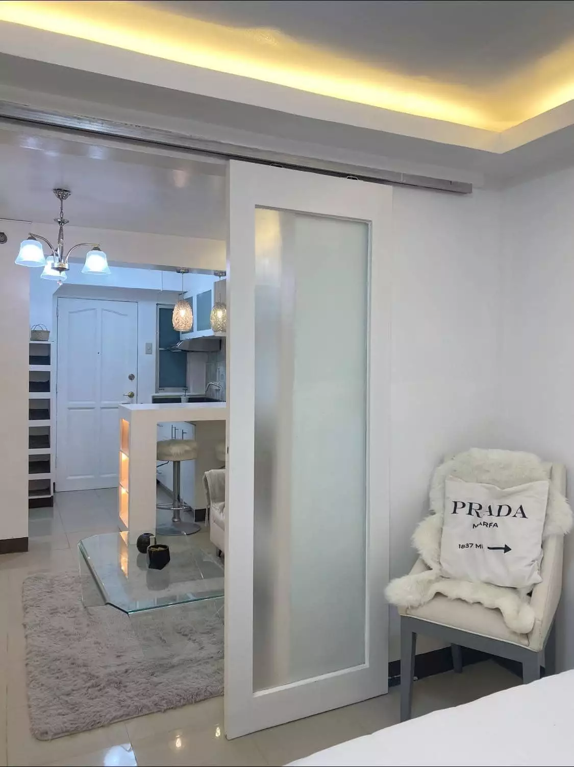 Open photo 16 of 16 — FOR RENT: FULLY FURNISHED 1 BR CONDO WITH BALCONY