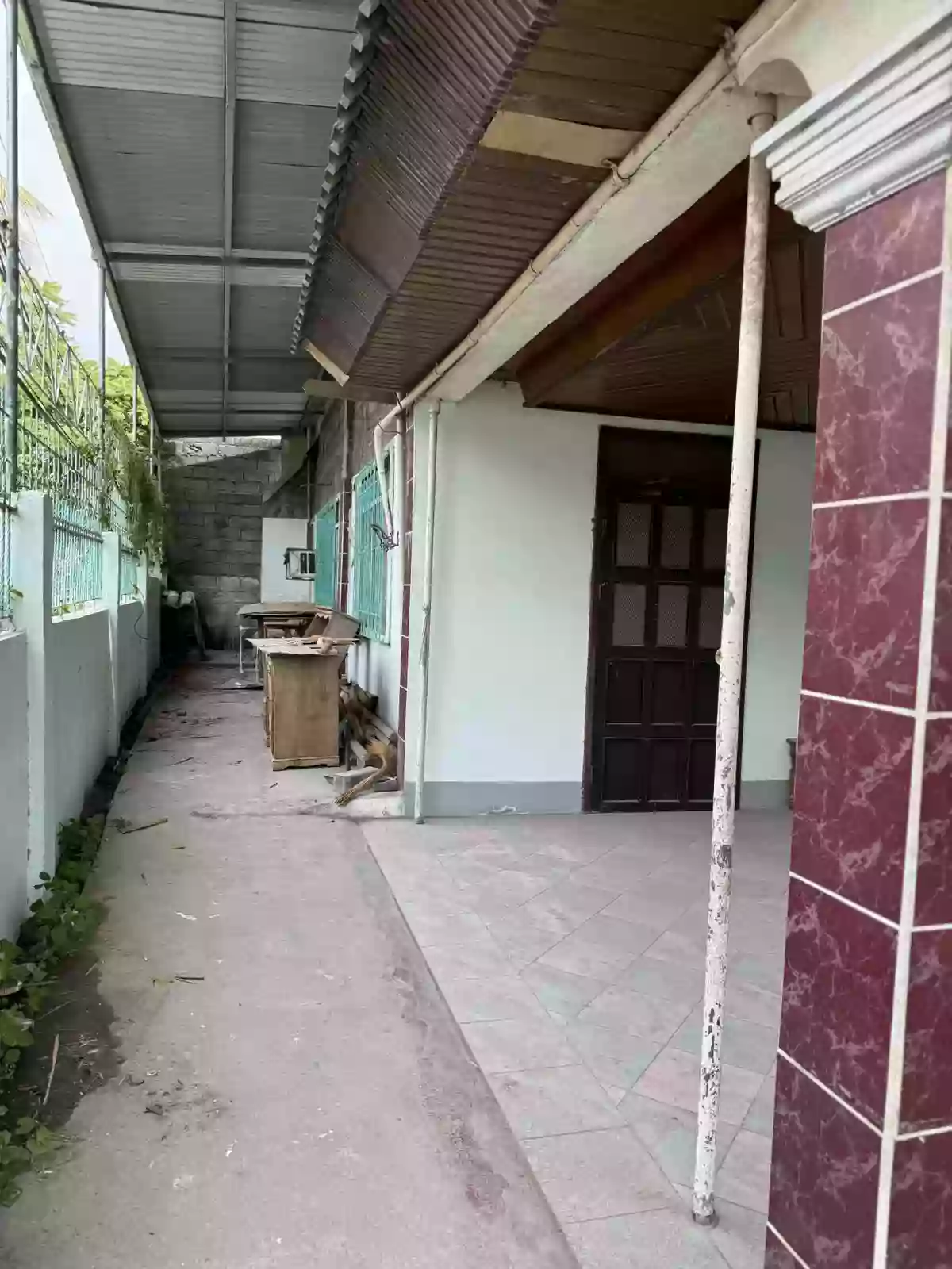 Spacious House and Lot for Sale in Toledo Subdivision, General Santos City — House and Lot in General Santos City, South Cotabato, Philippines — Photo 5