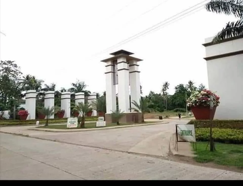 HOUSE AND LOT FOR SALE IN URAYA RESIDENCES — House and Lot in Talomo, Davao City, Davao del Sur — Photo 7