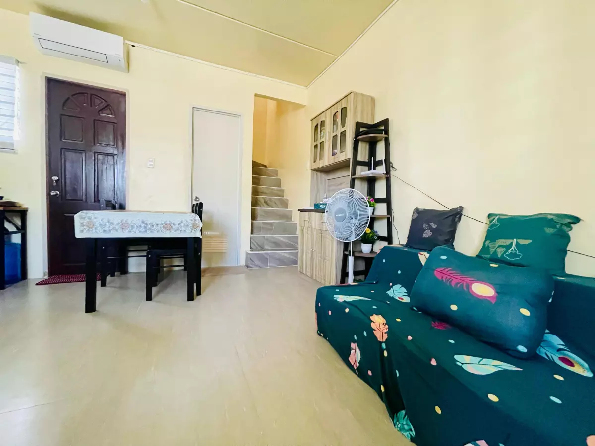 Richwood Homes Negros Corner Unit — Townhouse in Dumaguete, Negros Oriental, Philippines — Photo 7