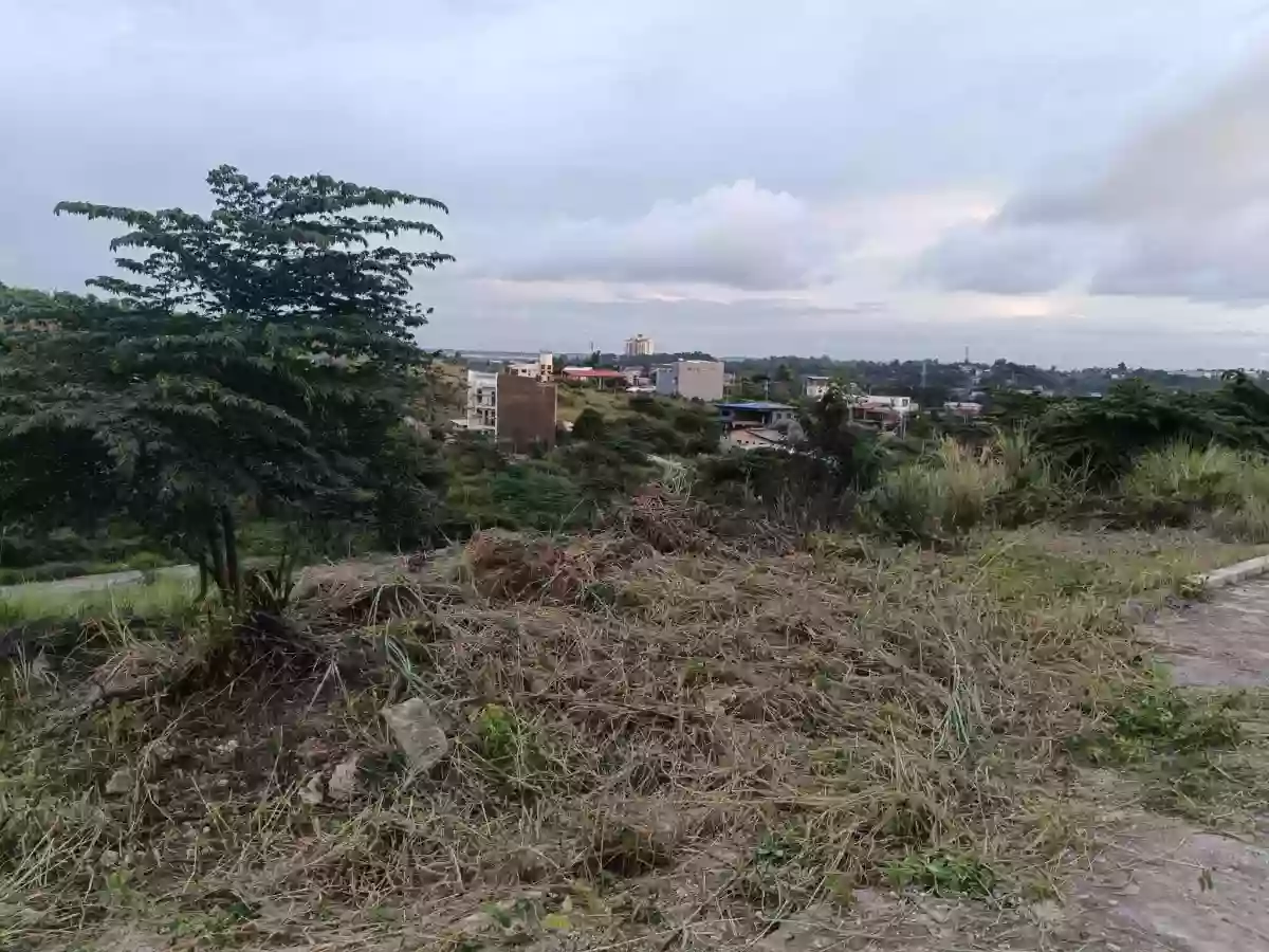 230sqm Residential Lot for Sale in Liloan — Residential Lot in Liloan, Cebu, Philippines — Photo 4
