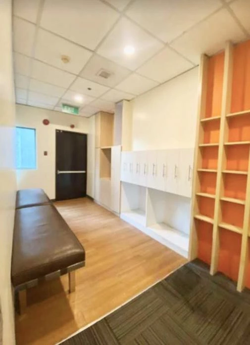 273.60 Sqm. Office Space For Rent In Cebu IT Park — Office in Jose Maria del Mar Street, Brgy Apas, Cebu City — Photo 3