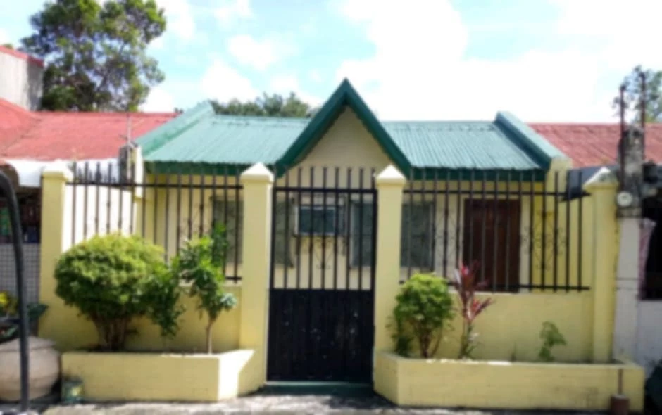 Estanzia Subd. House Lot for Sale