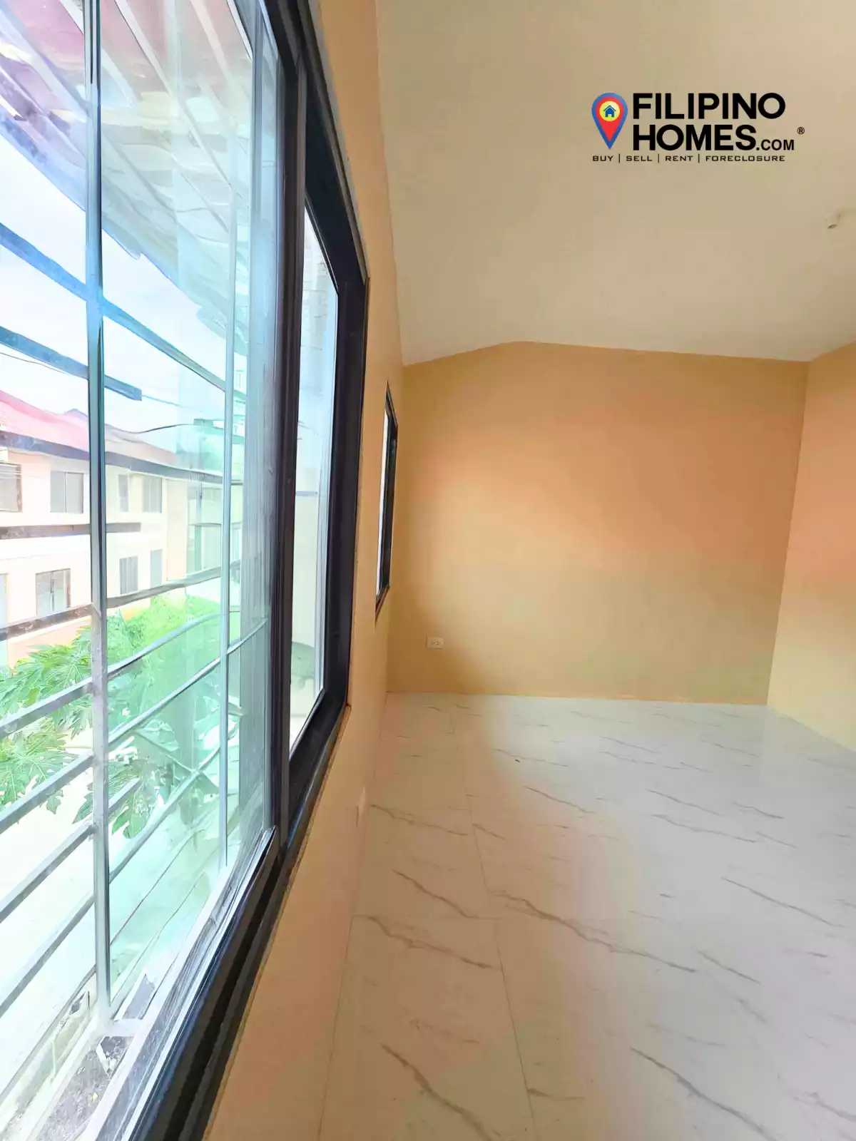 Villa Obiedo Townhouse Unit — Townhouse in Naga, Camarines Sur, Philippines — Photo 3