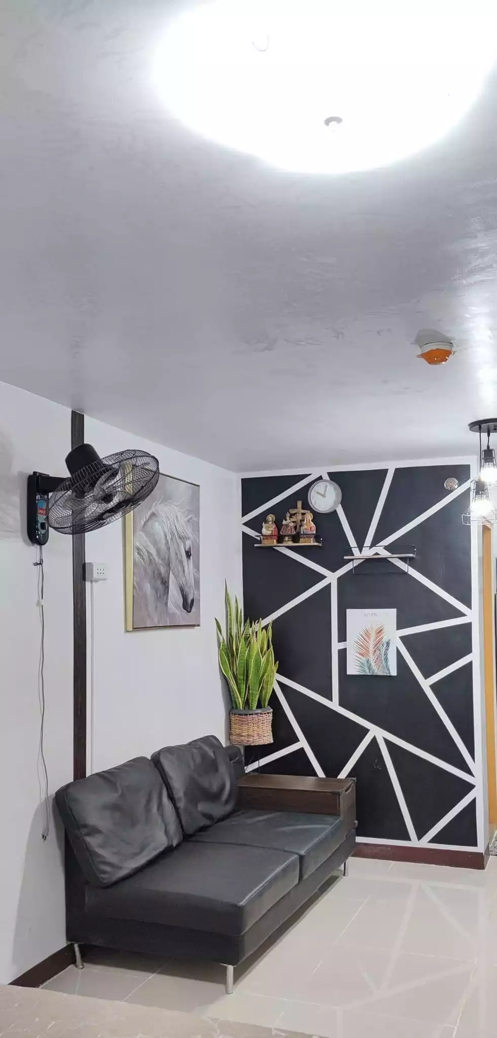 FURNISHED STUDIO UNIT FOR RENT