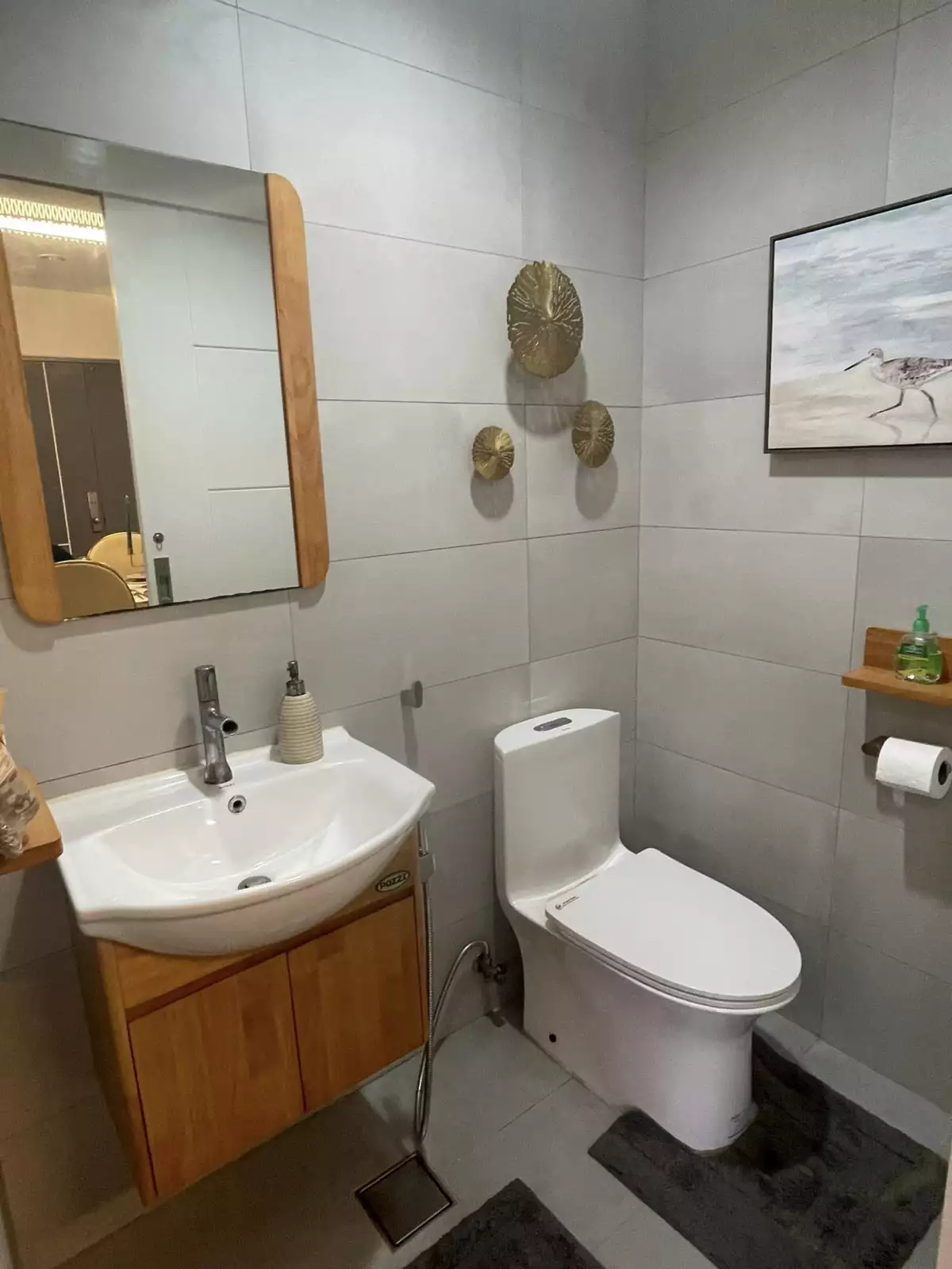 FOR SALE HOUSE IN AGRO MACRO SUBDIVISION MANDAUE — House and Lot in Emilio Aguirre Street, Mandaue City, Cebu — Photo 4