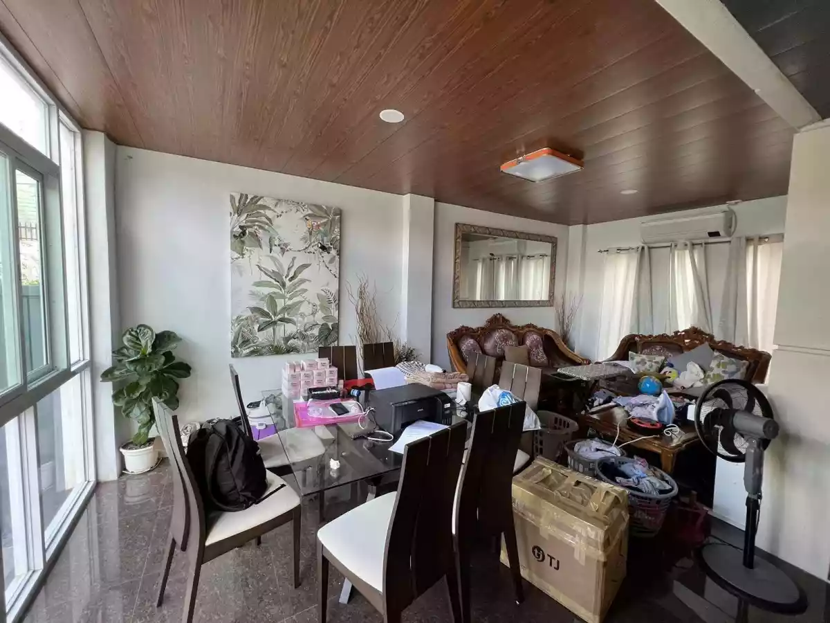 For Sale H&L at Guadalupe Village Lanang — House and Lot in Lanang, Davao City, Davao del Sur — Photo 6