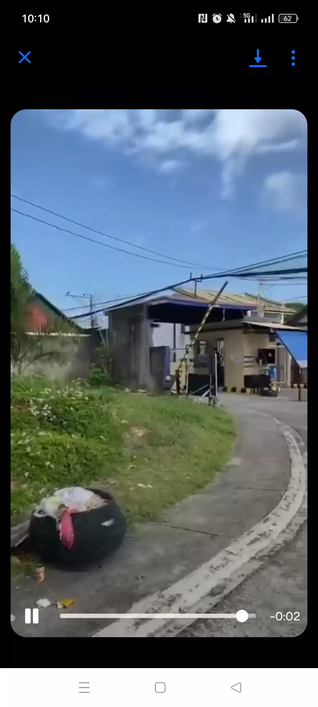 LOT FOR SALE - CORNER LOT!