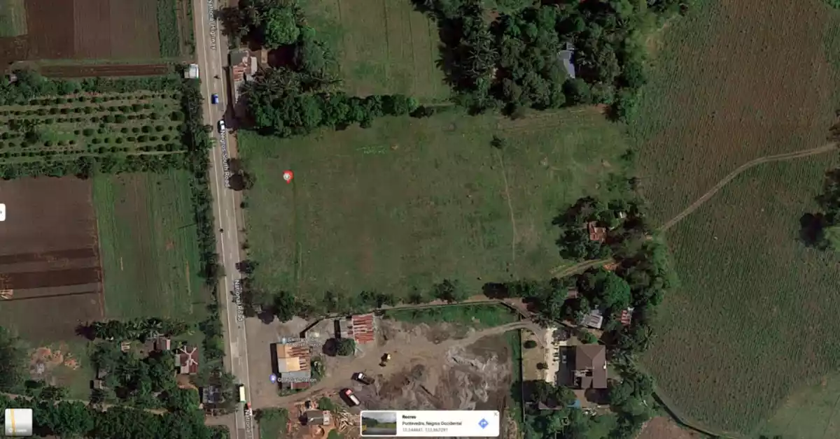 Commercial — Commercial Lot in Philippines — Photo 5