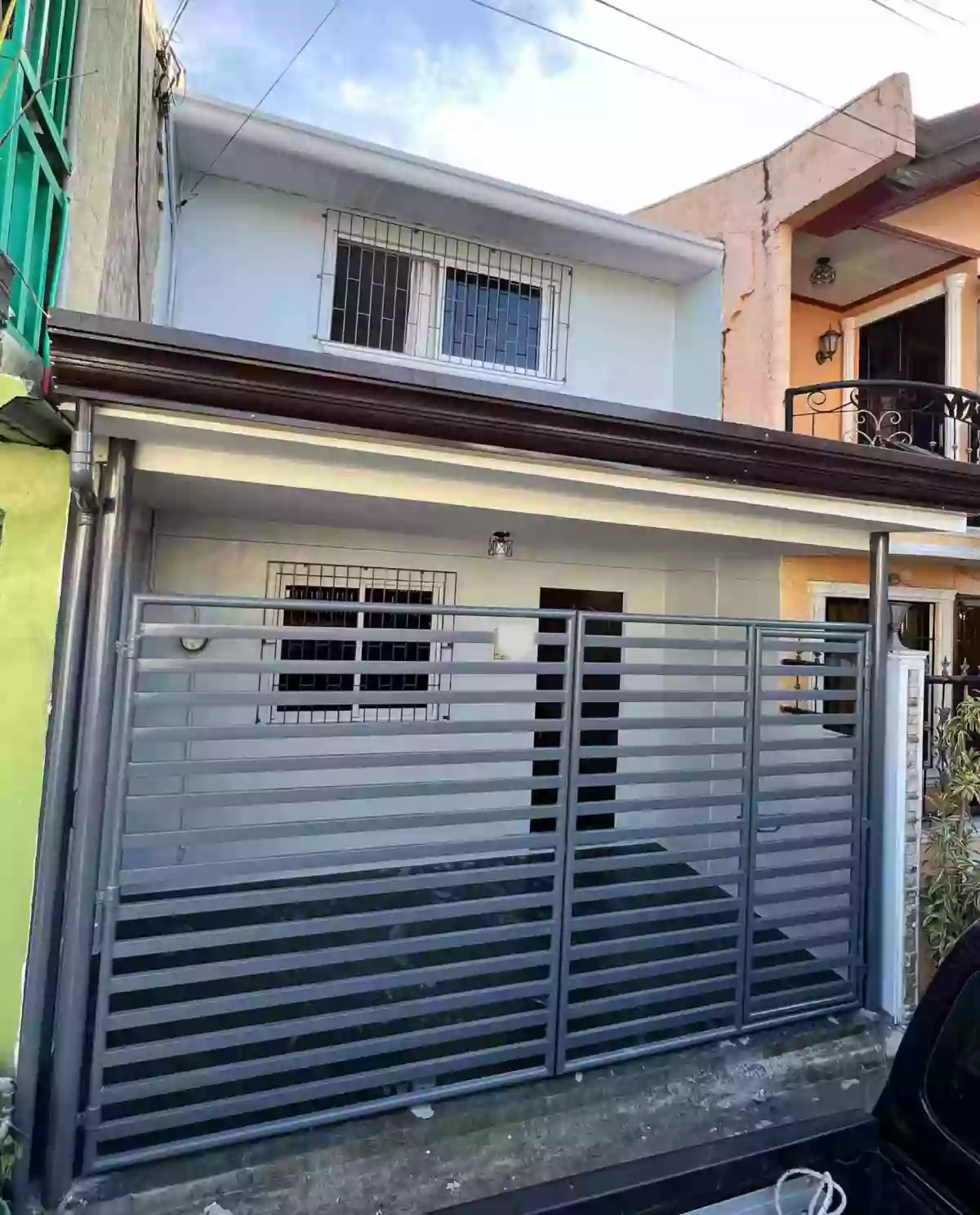 Newly Renovated Townhouse For Assume — Townhouse in Deca Homes Phase 4a, Minglanilla, Cebu — Photo 5