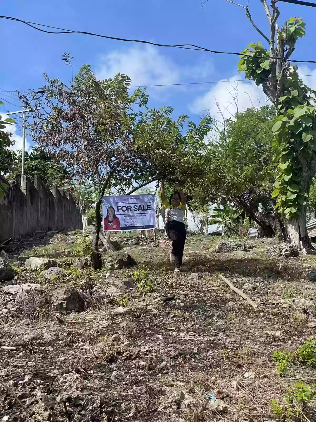 2,082 sqm Lot For Sale at Danao City — Residential Lot in Cebu — Photo 4