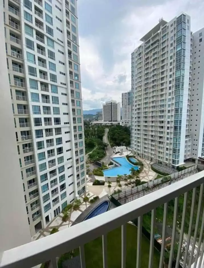 FOR SALE/RENT! 1 bedroom unit wiht parking in marco polo — 1 Bedroom in Cebu City, Central Visayas, Philippines — Photo 4