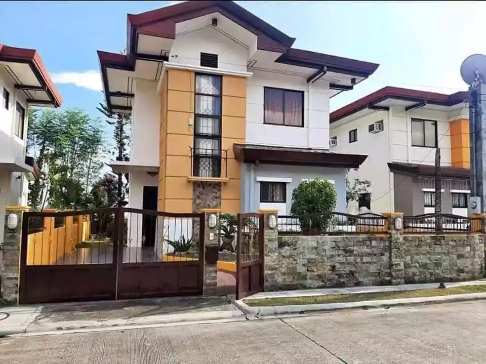 Kishanta House and Lot for Sale — House and Lot in Talisay, Cebu, Philippines — Photo 4