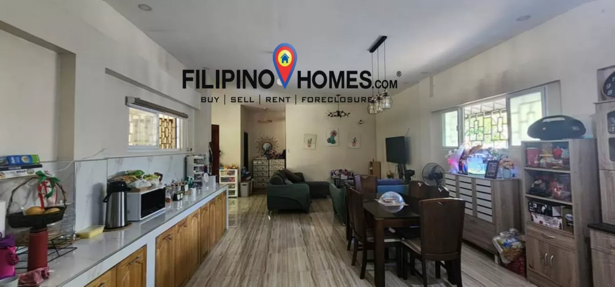 Big Lot for Sale — Residential Lot in Camarines Sur, Philippines — Photo 2
