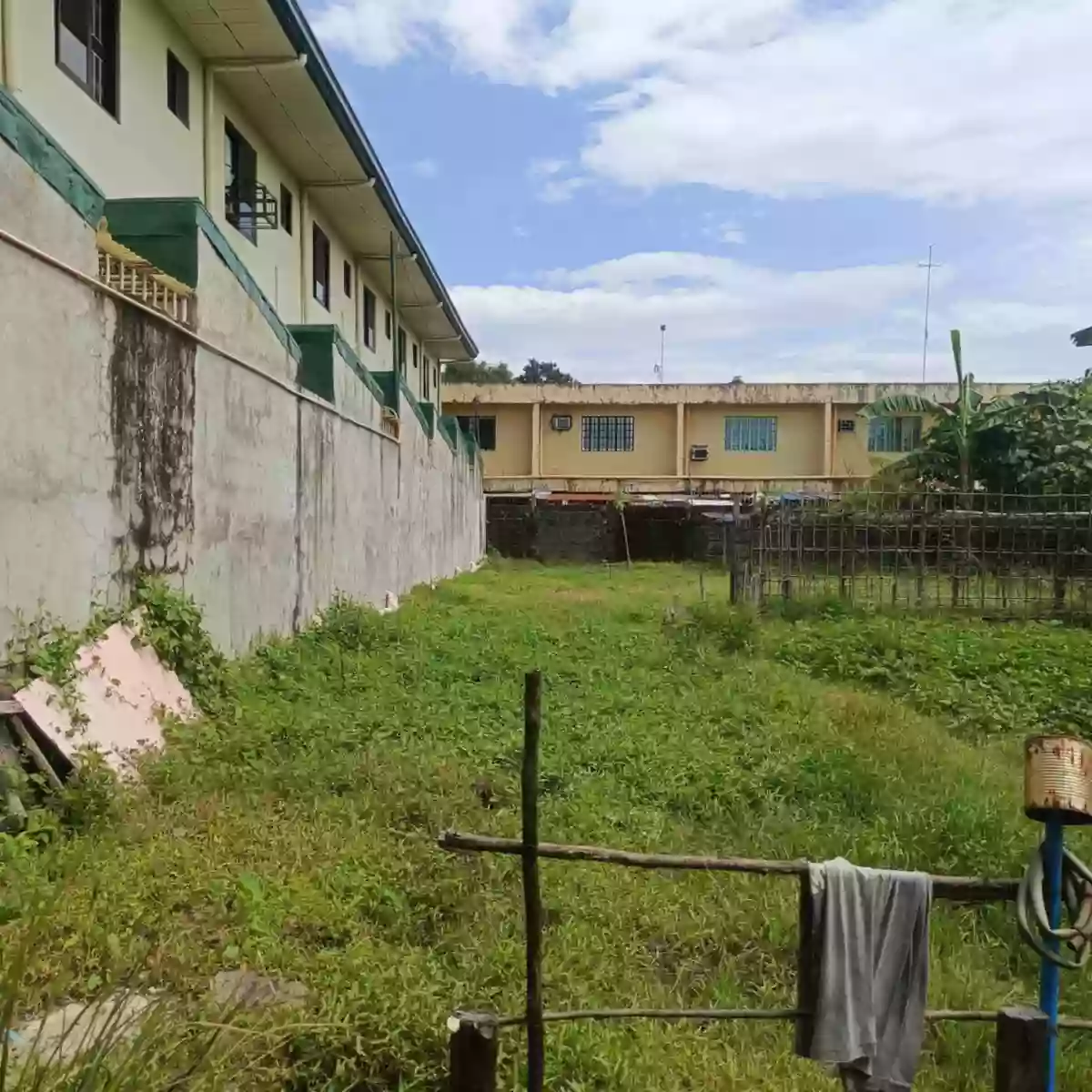 Urdaneta Lot For Sale! Near PSU Urdaneta — Residential Lot in Brgy. San Vicente Road, Urdaneta City, Pangasinan — Photo 2