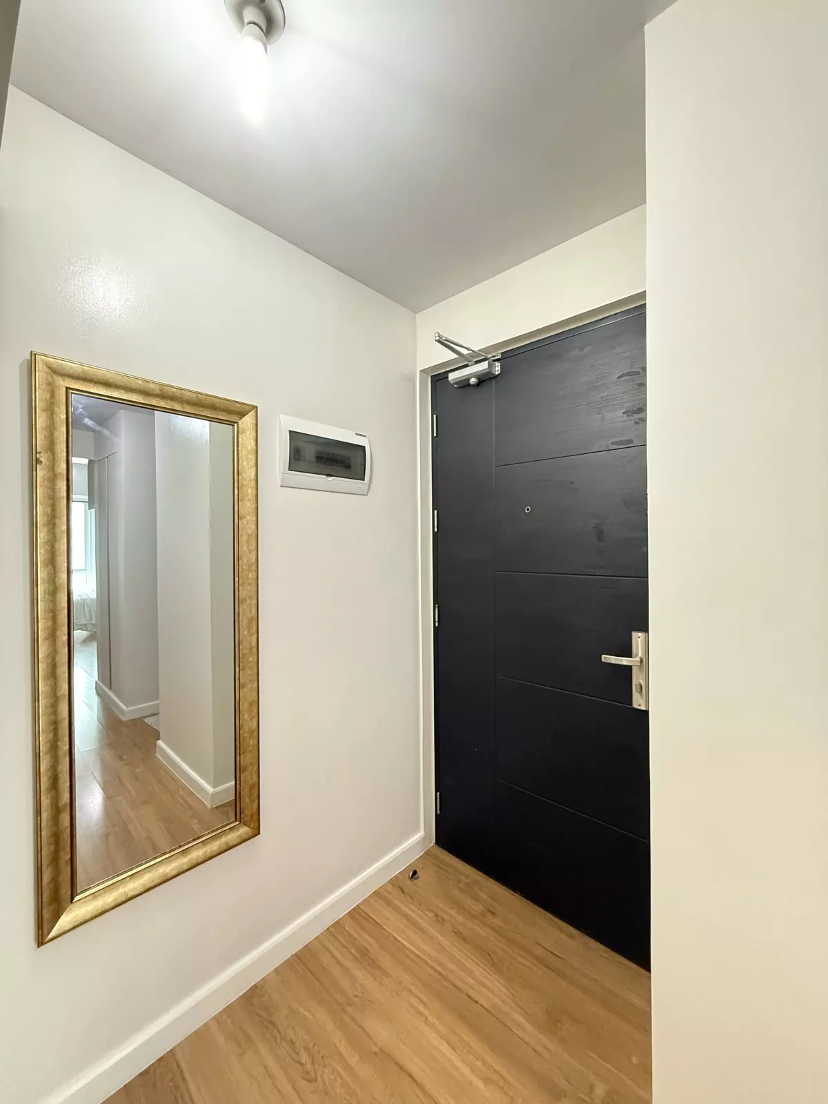 Open photo 12 of 20 — STUDIO WITH PARKING IN SOLINEA TOWER 2