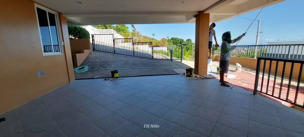 Open photo 33 of 33 — 4Bedroom Brand new House and Lot for sale in Lawaan 3 Talisay City Cebu