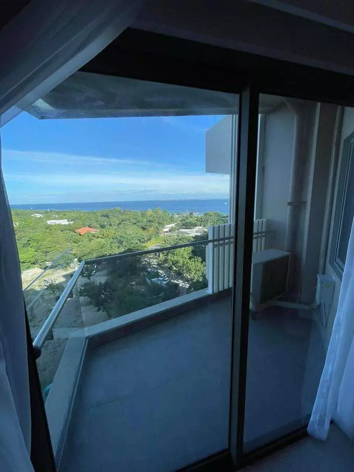 1 studio unit for assume — Studio in Lapu-Lapu City, Central Visayas, Philippines — Photo 6