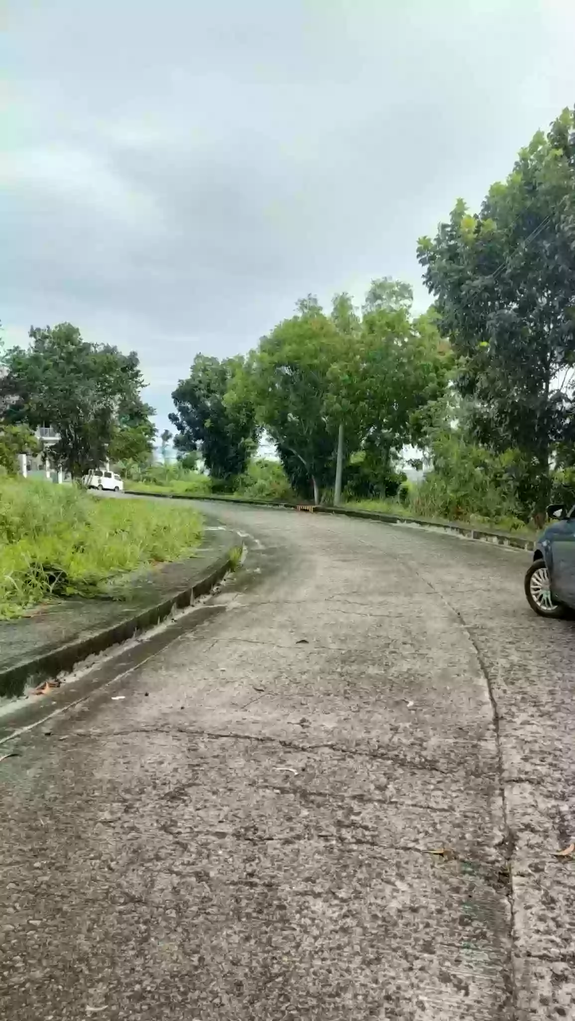 LOT FOR SALE in Vista Grande Talisay City, Cebu! — Residential Lot in Talisay City, Cebu, Philippines — Photo 5