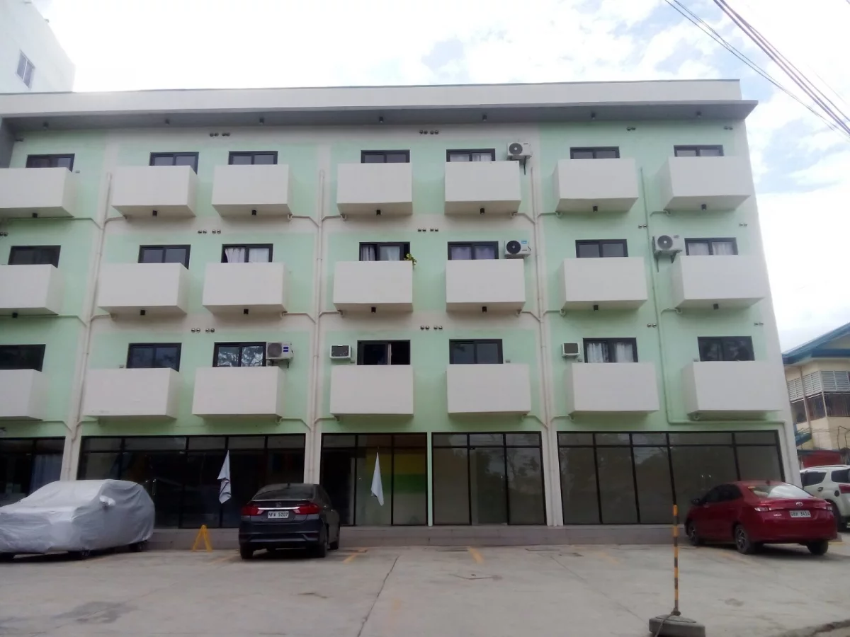 Commercial Space Rent To Own — Space in Minglanilla, Cebu, Philippines — Photo 3