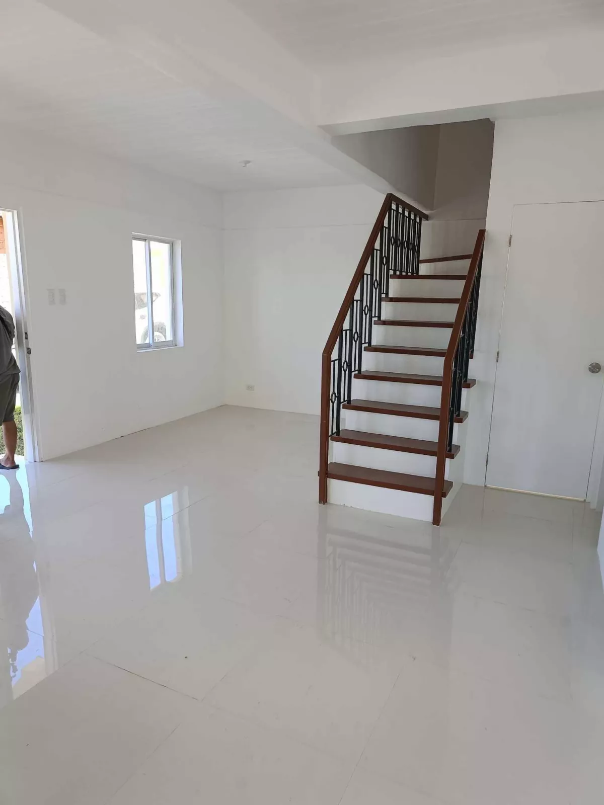 FOR ASSUME HOUSE AND LOT IN CAMELLA DAVAO !! — House and Lot in Buhangin, Davao City, Davao del Sur — Photo 2