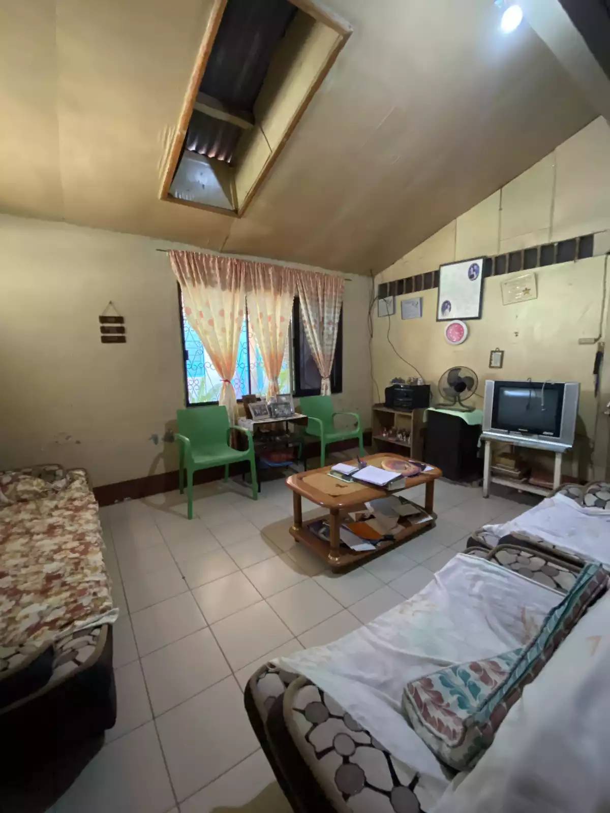 Clean title house and lot for sale — House and Lot in poblacion, Alabel, Sarangani — Photo 5