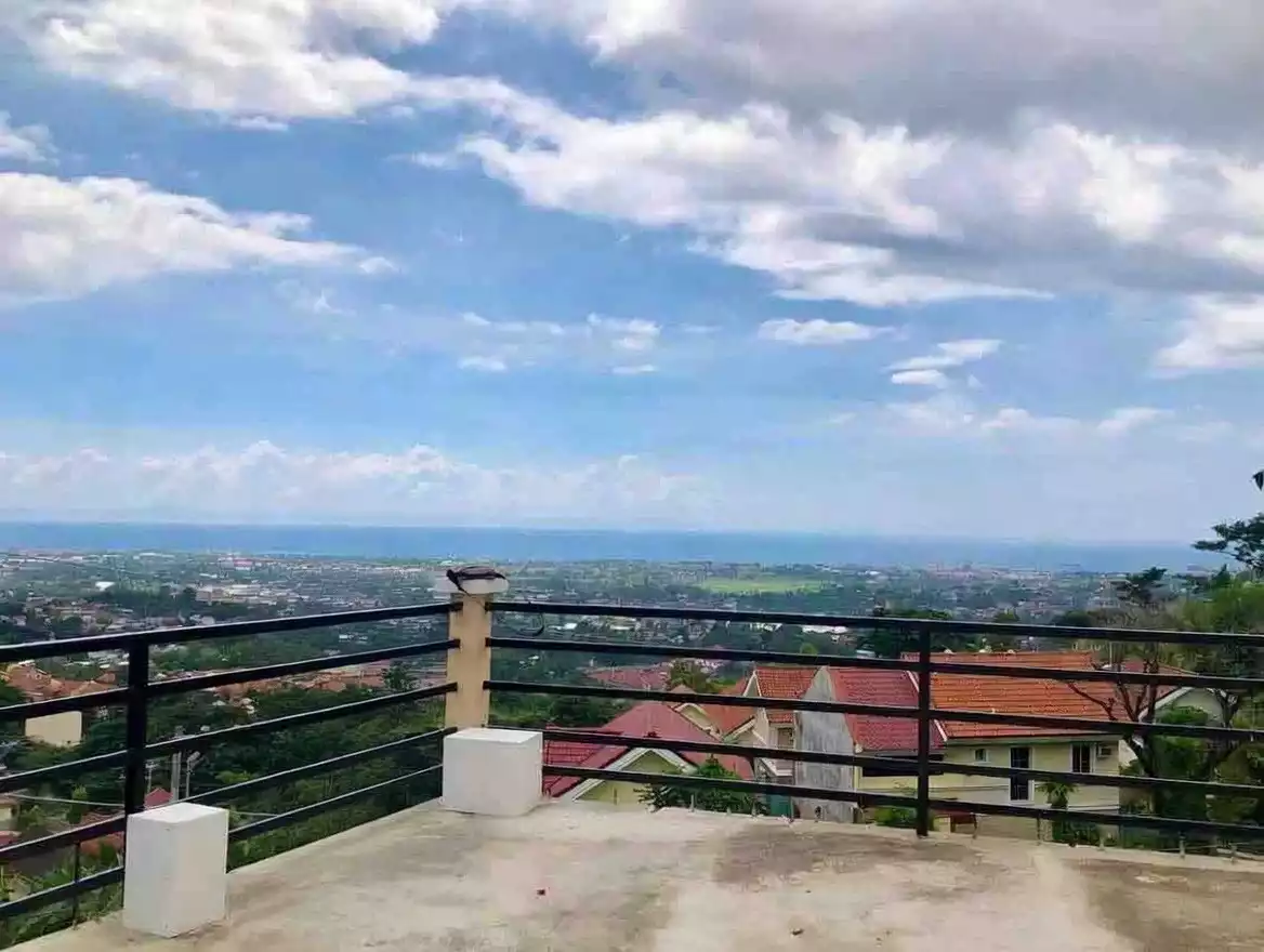 Million Dollar View Corner House in Azienda Milan Talisay City Cebu — House and Lot — Photo 3