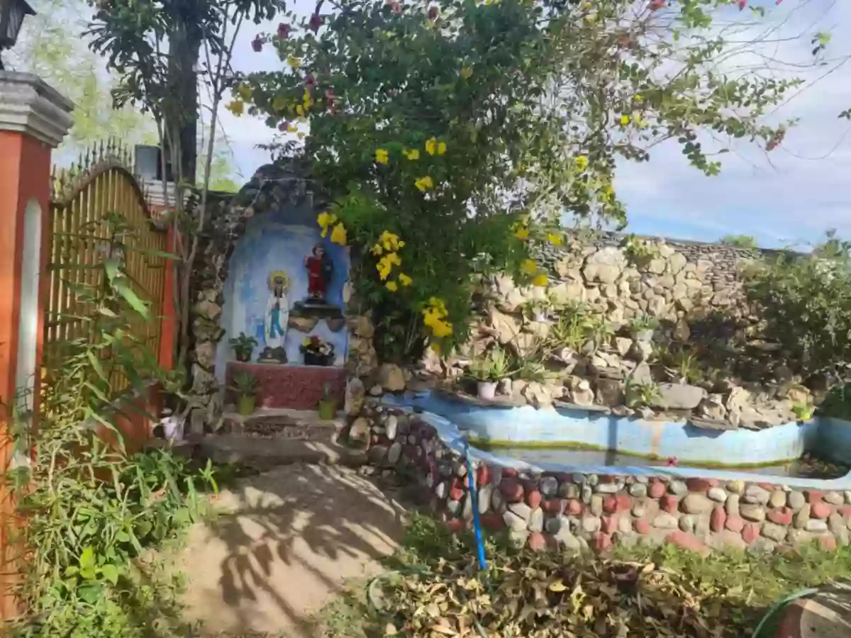 FOR SALE! ASINGAN PANGASINAN HOUSE AND LOT — Retirement House in Asingan, Pangasinan, Philippines — Photo 6