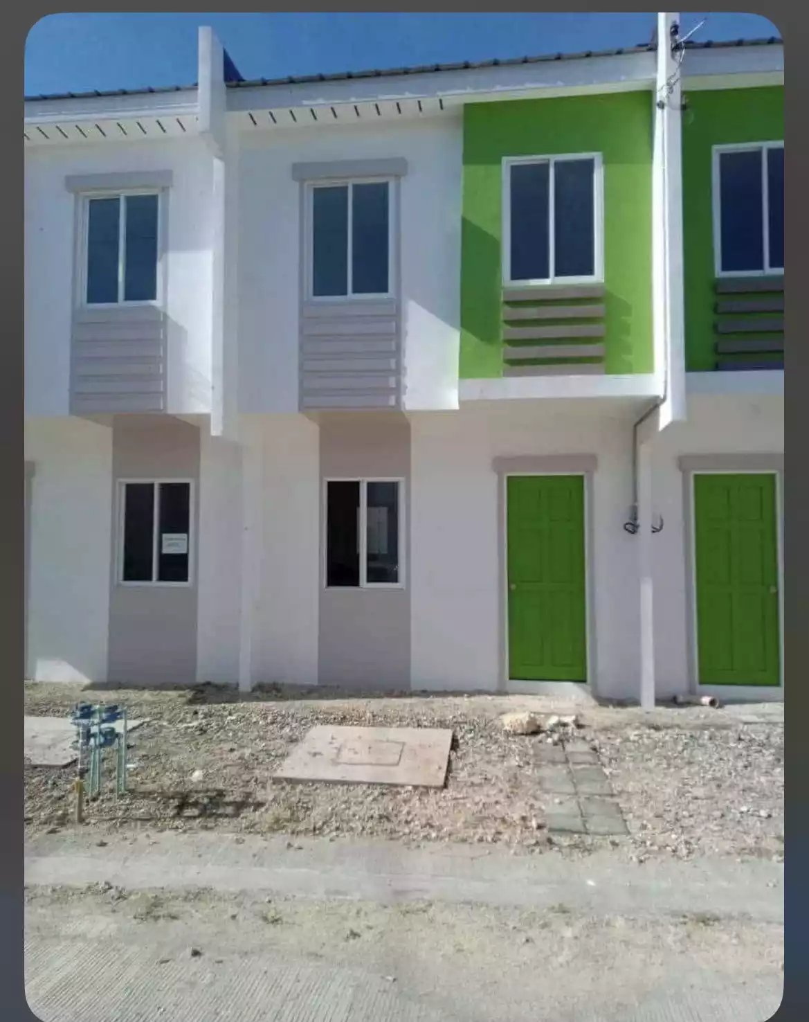 House for Rent in Richwood Bogo Cebu — House and Lot in Bogo City, Cebu, Philippines — Photo 4