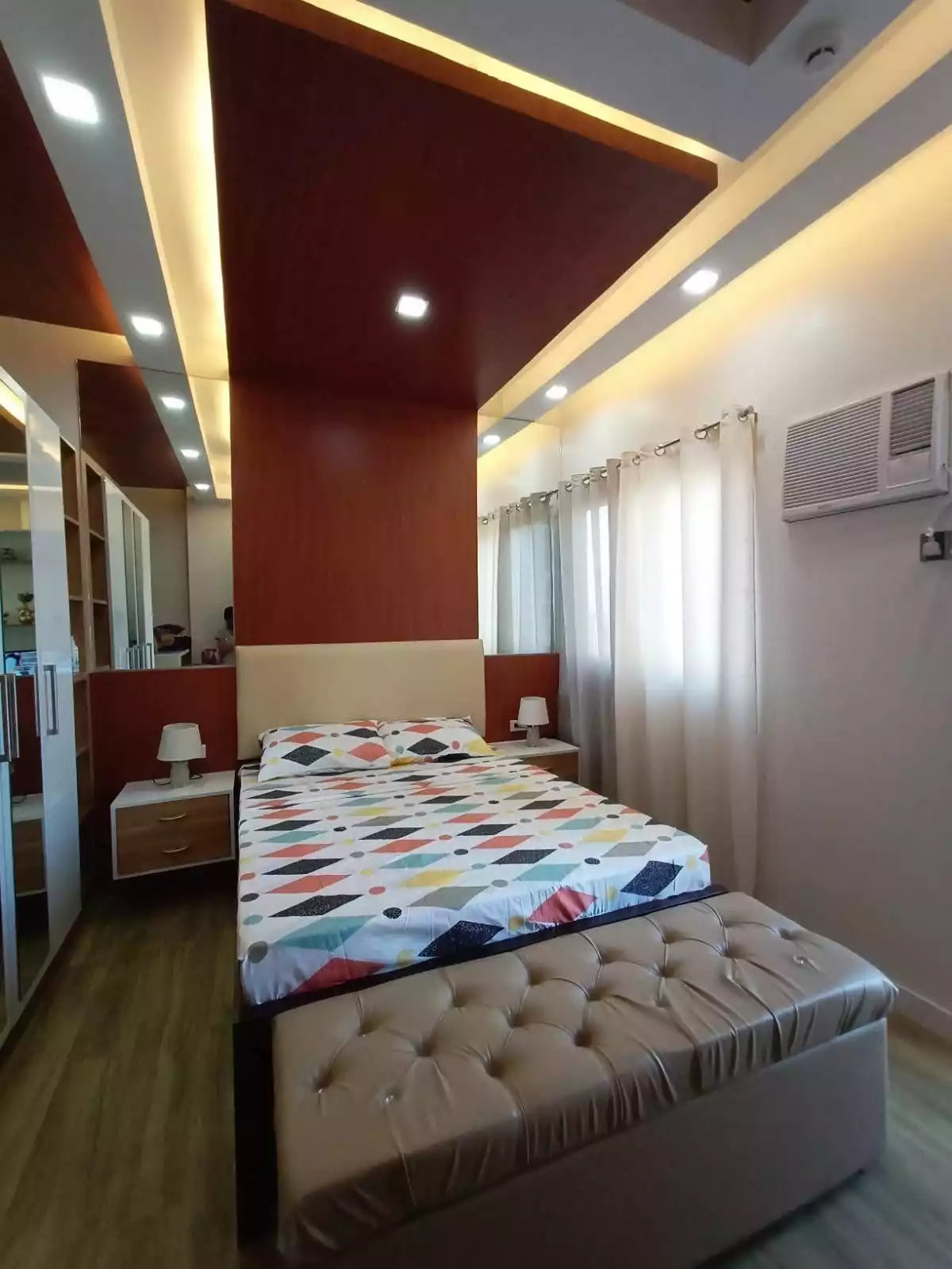 SACRIFICE SALE STUDIO WITH BALCONY IN ANTARA RESIDENCES — Studio in Talisay City, Cebu, Lawaan I — Photo 7