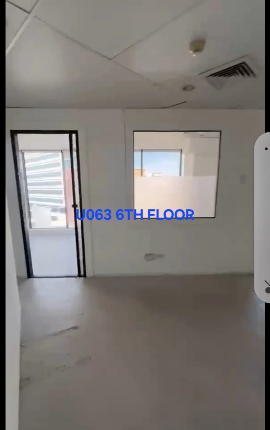 PRYCE TOWER COMMERCIAL SPACE 120.21sqm — Space in J.P. Laurel Avenue, Poblacion District, Davao City — Photo 3