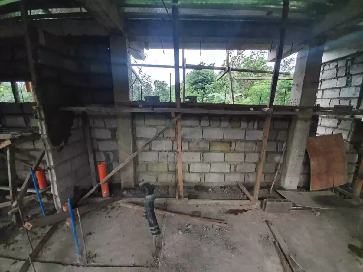 Lot for Sale in Tuburan, Cebu — Residential Lot in Tuburan, Cebu, Philippines — Photo 5