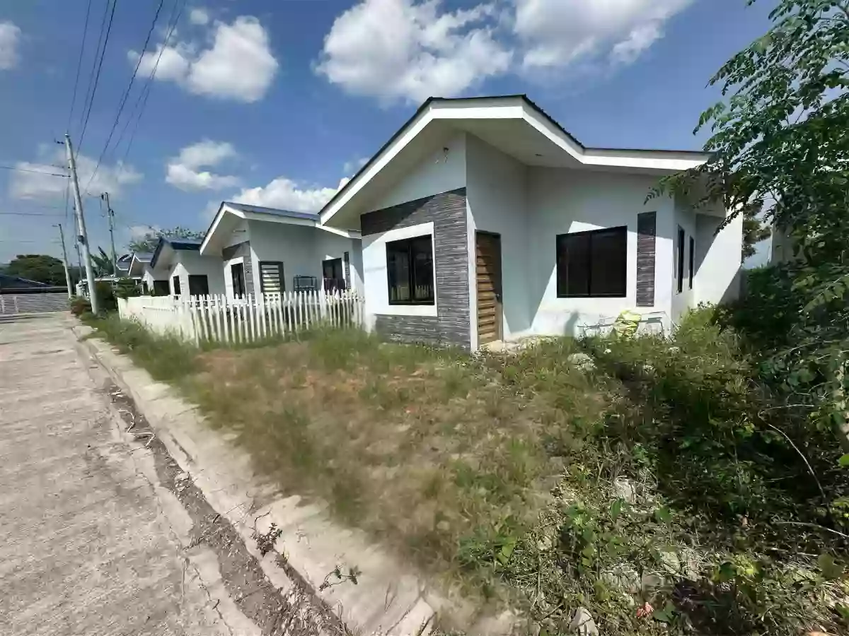 Brixton Homes in New Mabuhay Gensan — House and Lot in General Santos City, South Cotabato, Philippines — Photo 3