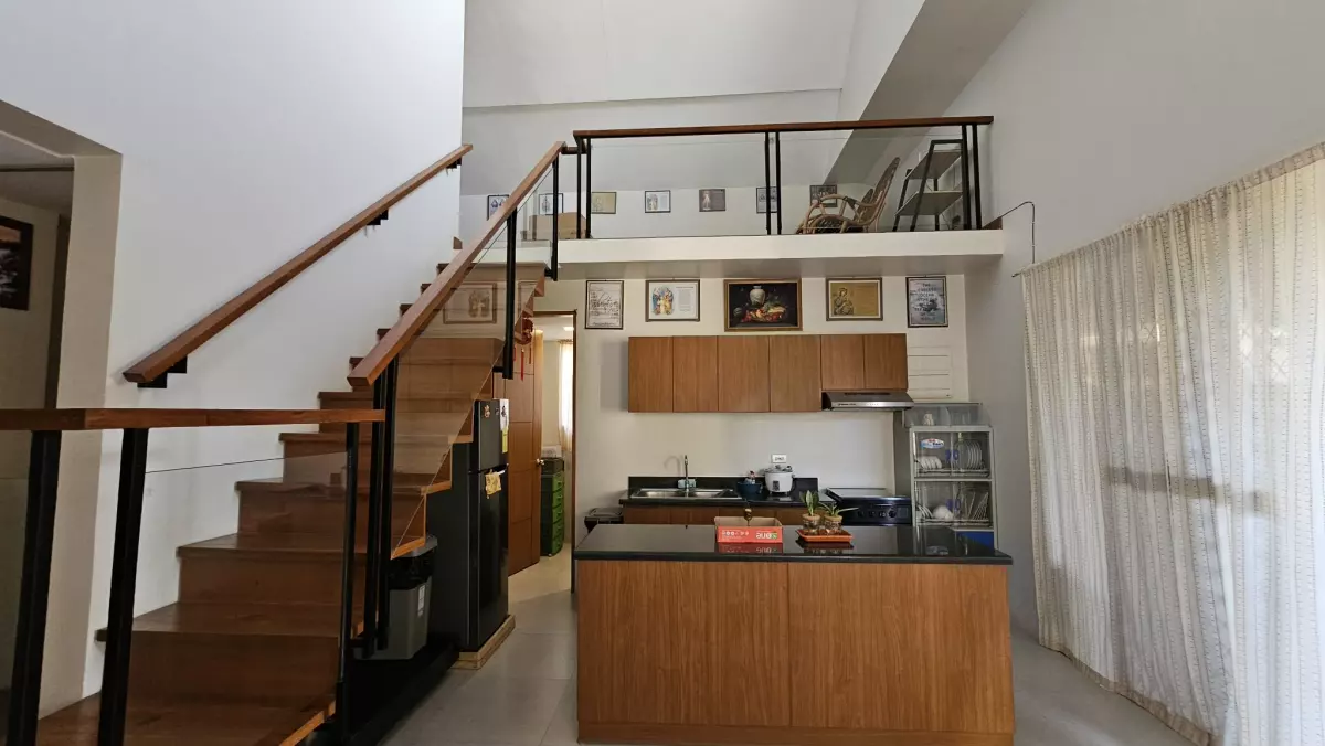 Open photo 15 of 18 — BEACH VILLA HOUSE AND LOT FOR SALE AT DANAO CITY