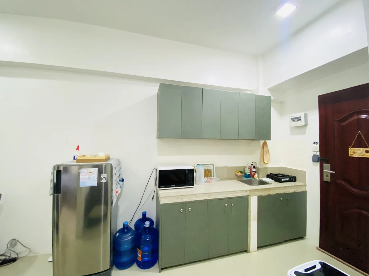 1Br fully furnished unit
