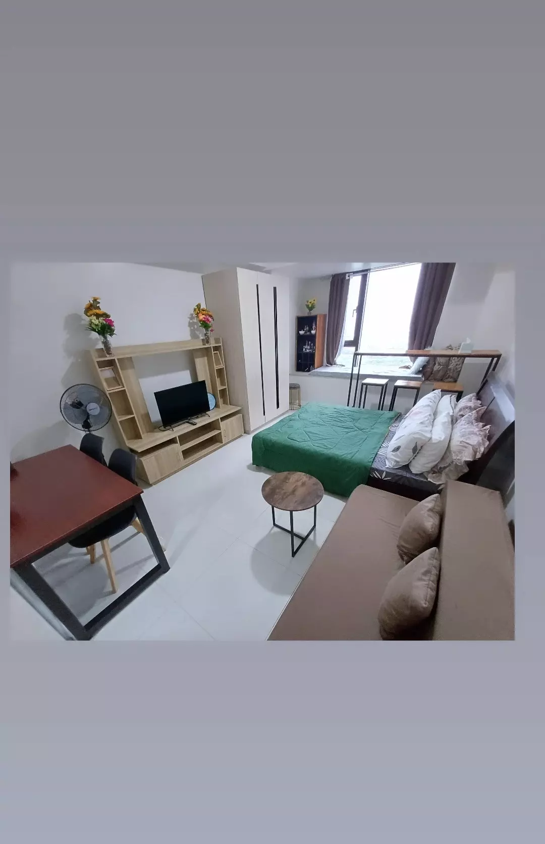 Mandani Bay Suites Rent to Own