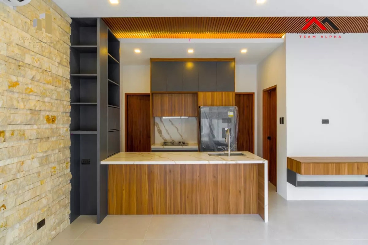 Modern Japanese-inspired architecture Brand New house and lot for sale. — House and Lot in Talomo, Davao City, Davao del Sur — Photo 3
