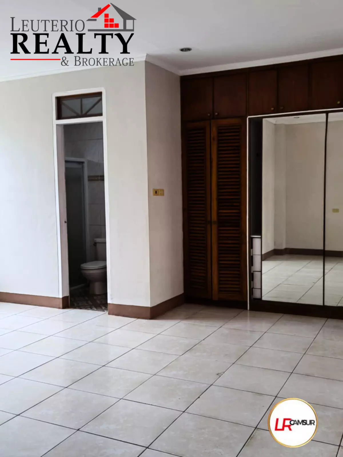 Mary Ville Subdivision Naga City — House and Lot in Camarines Sur, Philippines — Photo 4