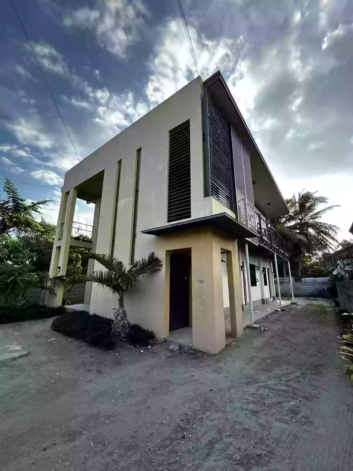 Apartment at Villegas Subdivision — Apartment in General Santos City, South Cotabato, Philippines — Photo 2